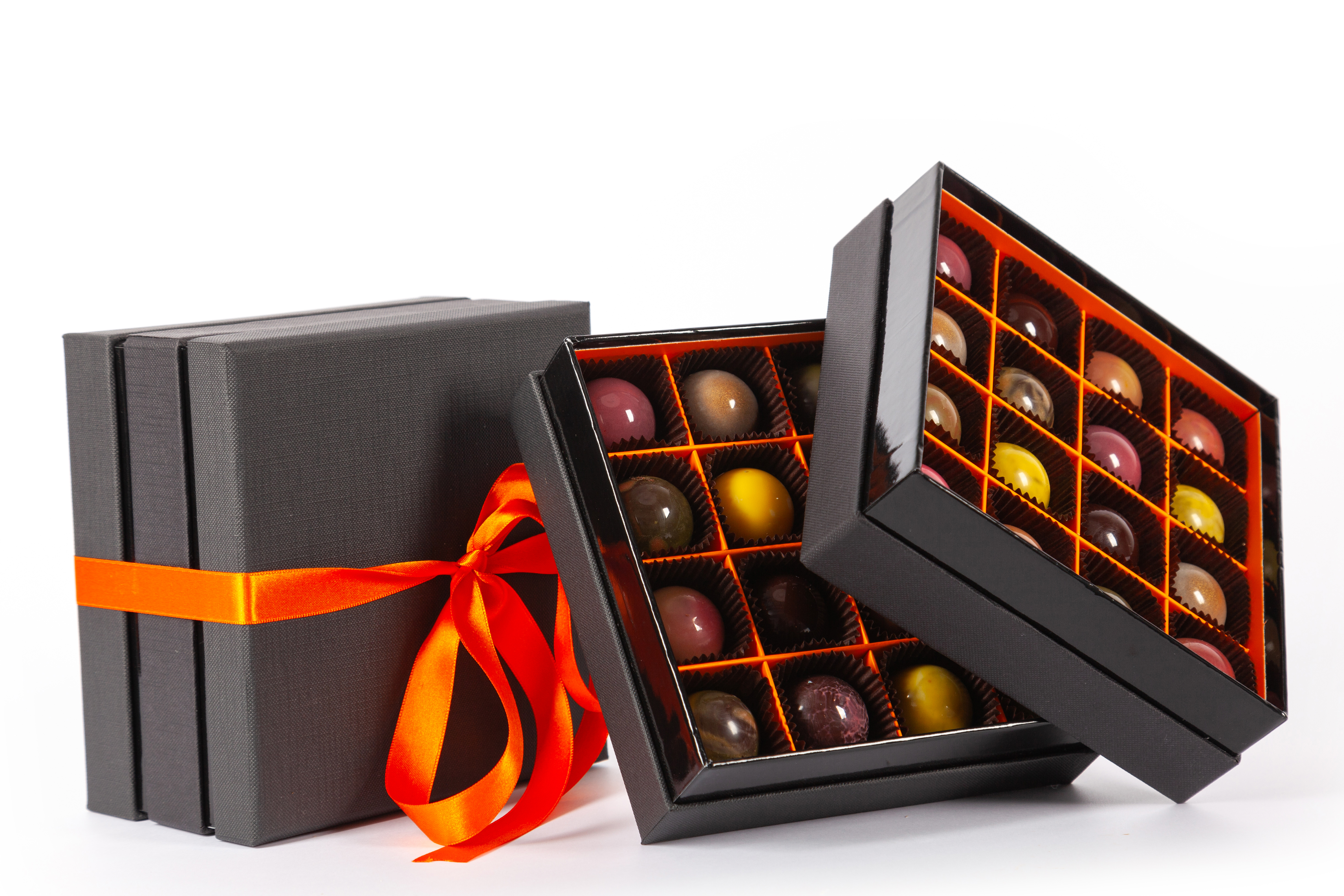 Słodkie prezenty na każdą okazję – rozkoszuj się czekoladą z Chocolate Lab!