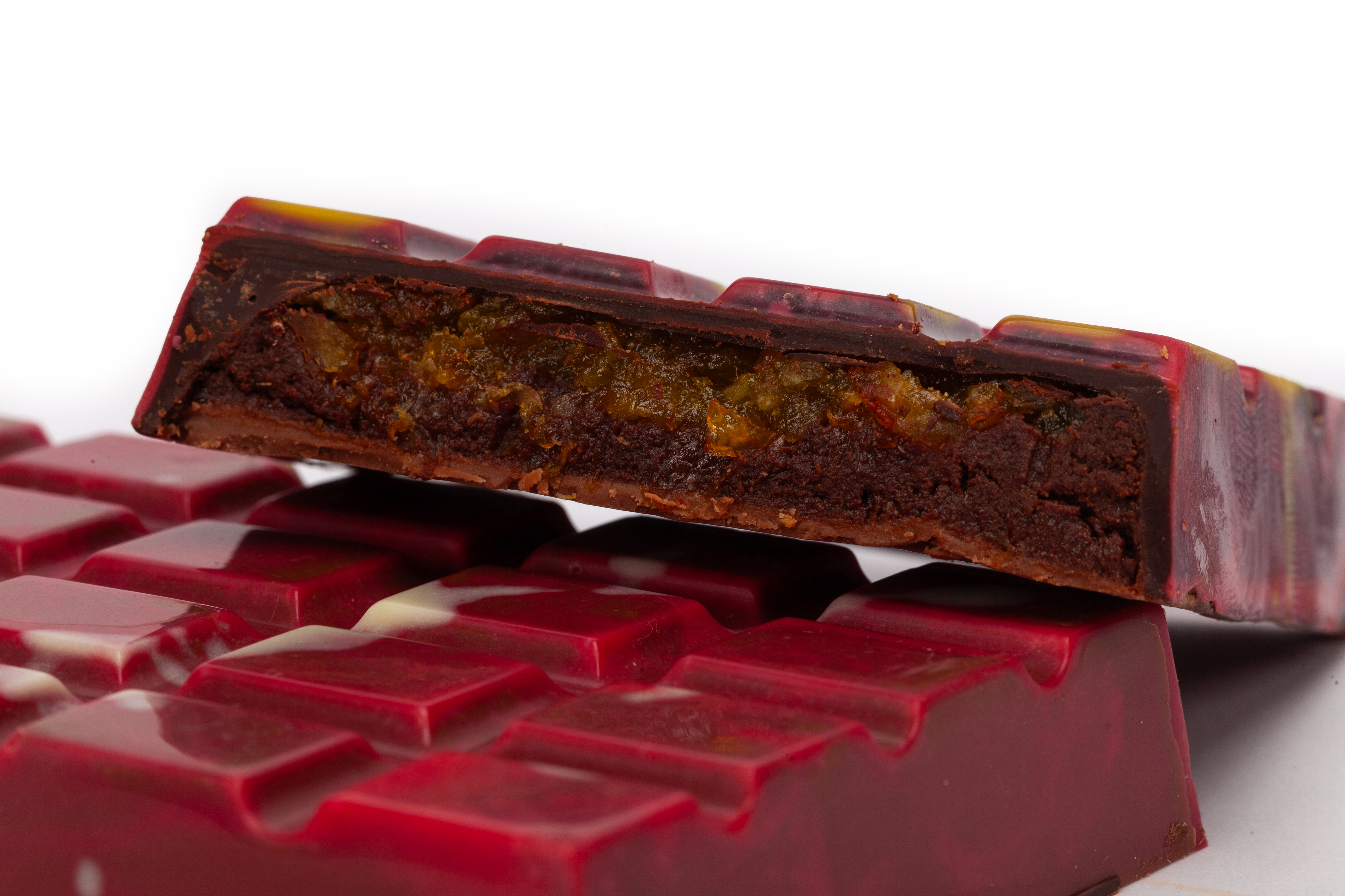 Trendy w świecie słodyczy 2025 – co kochają miłośnicy czekolady?