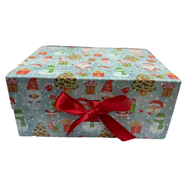 Zestaw "Zimowa Rozkosz"