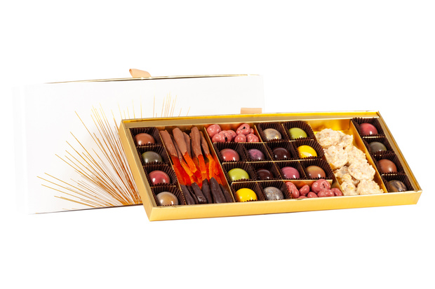 Zestaw Elegancji i Smaku