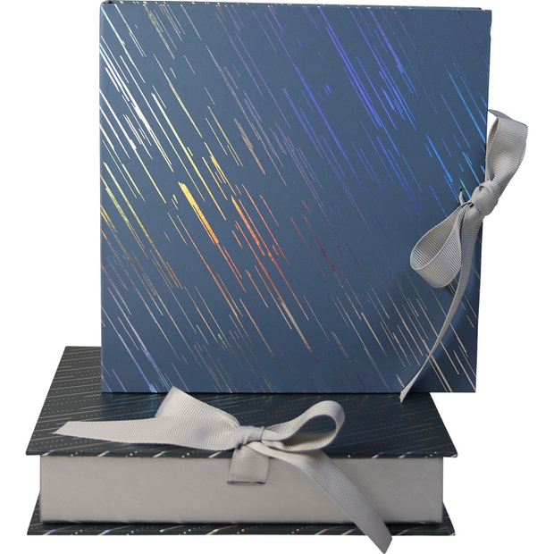 5532*82*17*31 BELGIAN SKY - 25 pralin