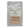 Kawa mielona Brazylia - 250 g.