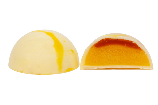 Pralinka Mango-Makakuja