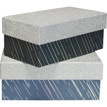 5532*83*16*05 BELGIAN SKY 2-tower box 16 assortiment of 2