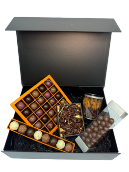 Zestaw Prezentowy  „Czekoladowa Klasyka”