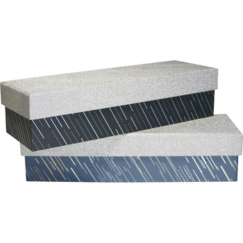 5532*83*28*05 BELGIAN SKY 2-tower box 28 assortiment of 2