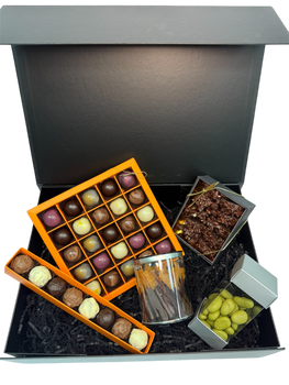 Zestaw Prezentowy Premium „Paleta Delicji”